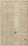 Exeter and Plymouth Gazette Saturday 15 November 1919 Page 6