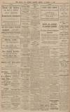 Exeter and Plymouth Gazette Friday 21 November 1919 Page 6