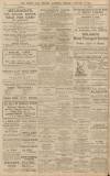 Exeter and Plymouth Gazette Friday 09 January 1920 Page 8