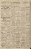 Exeter and Plymouth Gazette Friday 23 January 1920 Page 12