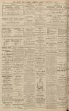 Exeter and Plymouth Gazette Friday 06 February 1920 Page 8