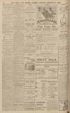 Exeter and Plymouth Gazette Tuesday 10 February 1920 Page 4
