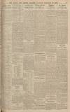 Exeter and Plymouth Gazette Tuesday 10 February 1920 Page 7