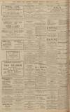 Exeter and Plymouth Gazette Friday 13 February 1920 Page 8
