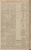 Exeter and Plymouth Gazette Friday 20 February 1920 Page 16