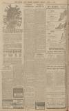 Exeter and Plymouth Gazette Friday 09 April 1920 Page 6