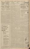 Exeter and Plymouth Gazette Thursday 10 June 1920 Page 4