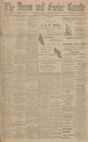 Exeter and Plymouth Gazette Tuesday 22 June 1920 Page 1