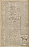 Exeter and Plymouth Gazette Thursday 08 July 1920 Page 2