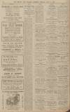 Exeter and Plymouth Gazette Friday 09 July 1920 Page 8