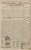 Exeter and Plymouth Gazette Friday 09 July 1920 Page 12