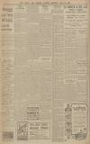 Exeter and Plymouth Gazette Tuesday 20 July 1920 Page 4