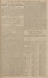 Exeter and Plymouth Gazette Thursday 05 August 1920 Page 5