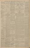 Exeter and Plymouth Gazette Wednesday 11 August 1920 Page 2