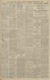 Exeter and Plymouth Gazette Saturday 11 September 1920 Page 5