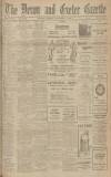 Exeter and Plymouth Gazette Tuesday 02 November 1920 Page 1