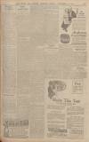 Exeter and Plymouth Gazette Friday 12 November 1920 Page 15