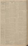 Exeter and Plymouth Gazette Monday 15 November 1920 Page 4