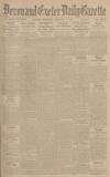 Exeter and Plymouth Gazette Saturday 29 January 1921 Page 1