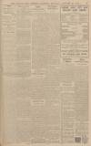 Exeter and Plymouth Gazette Monday 31 January 1921 Page 3