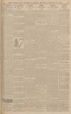 Exeter and Plymouth Gazette Monday 31 January 1921 Page 5