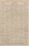 Exeter and Plymouth Gazette Friday 29 April 1921 Page 3