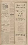 Exeter and Plymouth Gazette Monday 23 May 1921 Page 5