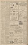 Exeter and Plymouth Gazette Thursday 02 June 1921 Page 2