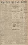 Exeter and Plymouth Gazette Tuesday 05 July 1921 Page 1