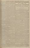 Exeter and Plymouth Gazette Friday 29 July 1921 Page 15