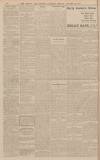 Exeter and Plymouth Gazette Friday 26 August 1921 Page 10