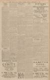 Exeter and Plymouth Gazette Friday 02 September 1921 Page 12