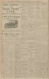 Exeter and Plymouth Gazette Wednesday 21 September 1921 Page 2