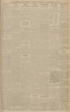 Exeter and Plymouth Gazette Thursday 22 September 1921 Page 3