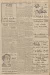 Exeter and Plymouth Gazette Friday 23 September 1921 Page 6