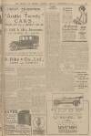 Exeter and Plymouth Gazette Friday 23 September 1921 Page 15