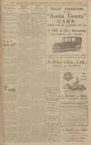 Exeter and Plymouth Gazette Saturday 24 September 1921 Page 5