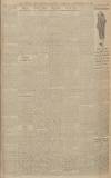 Exeter and Plymouth Gazette Tuesday 27 September 1921 Page 3