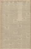 Exeter and Plymouth Gazette Tuesday 27 September 1921 Page 6