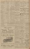 Exeter and Plymouth Gazette Thursday 06 October 1921 Page 2