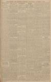 Exeter and Plymouth Gazette Thursday 06 October 1921 Page 3