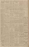 Exeter and Plymouth Gazette Thursday 06 October 1921 Page 4