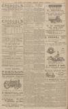 Exeter and Plymouth Gazette Friday 07 October 1921 Page 6