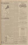 Exeter and Plymouth Gazette Friday 07 October 1921 Page 13