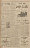 Exeter and Plymouth Gazette Saturday 08 October 1921 Page 5