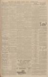 Exeter and Plymouth Gazette Friday 28 October 1921 Page 3