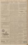 Exeter and Plymouth Gazette Friday 28 October 1921 Page 6