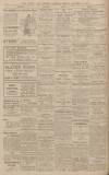 Exeter and Plymouth Gazette Friday 28 October 1921 Page 8