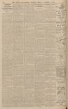 Exeter and Plymouth Gazette Friday 28 October 1921 Page 14