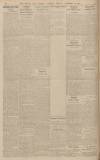 Exeter and Plymouth Gazette Friday 28 October 1921 Page 16